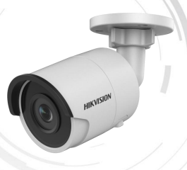 IP Bullet Camera 3MP 20, 30 Meter