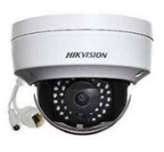 IP Dome Camera 3MP 20, 30 Meter