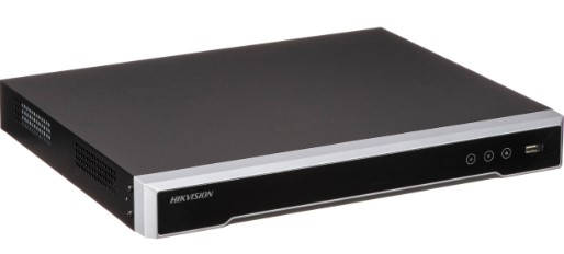 NVR HIKVISION 4MP 4CH