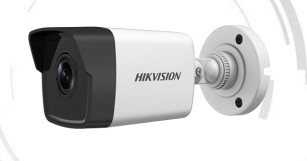 IP Bullet Camera 4MP 40 Meter -Hikvision