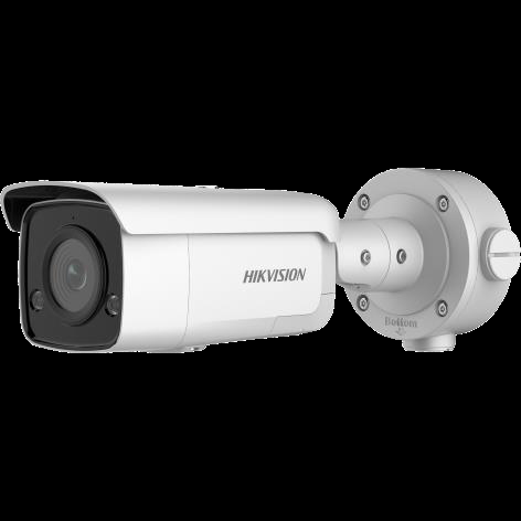 IP Bullet Camera 5MP 30 Meter