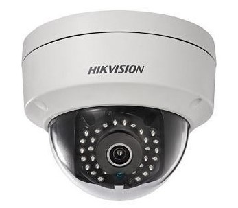 IP Dome Camera 2MP 20, 30 Meter