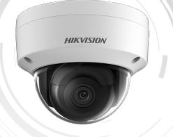 IP Dome Camera 2MP 40 Meter