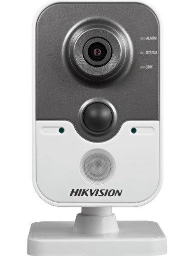 IP Cube Camera 2MP Hikvision