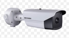 IP Bullet  Thermal Camera