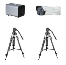 Tripod For Thermal Camera