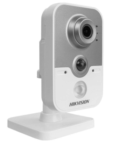 Wifi Camera Hikvision