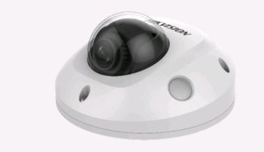 IP Dome Camera 4MP 10 Meter