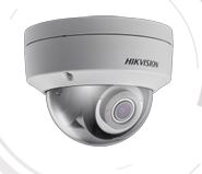 2 MP Wifi Camera Hikvision