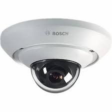 IP Dome Camera 4MP 30 Meter -Bosch