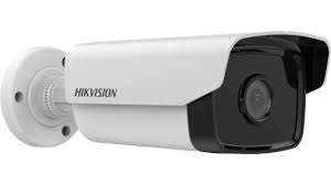 IP Bullet Camera 4MP 30 Meter - HIkvision