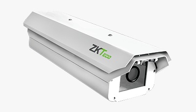 ANPR Camera LPRC300