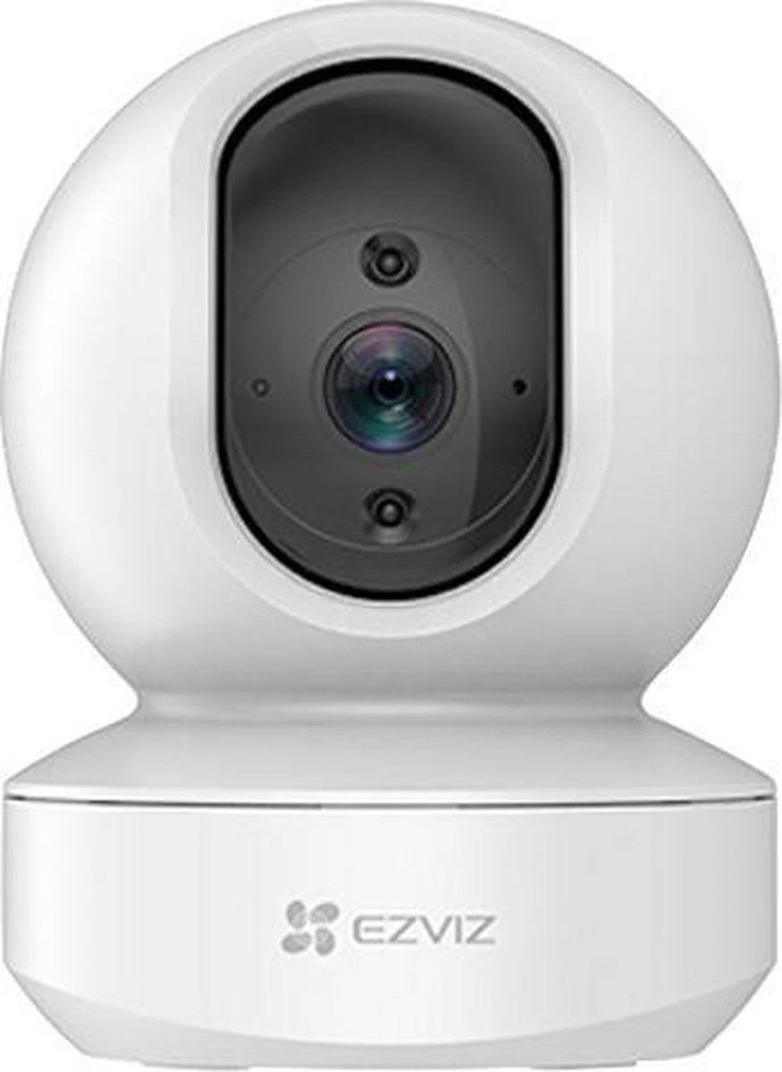 Wifi Camera Hikvision Smart Wi Fi Pan, Tilt Camera