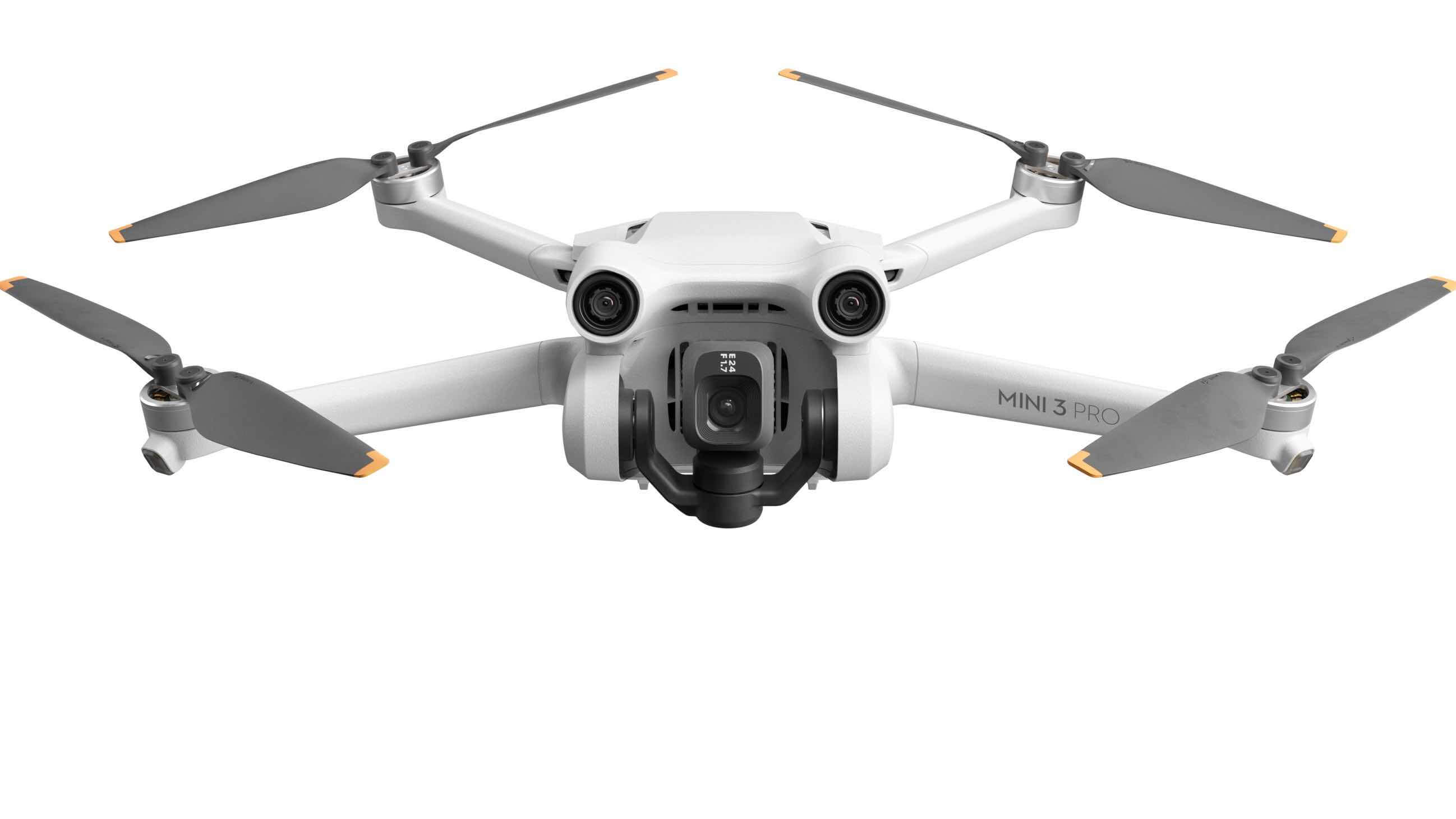 Drone Camera DJI MAVIC MII 3 pro