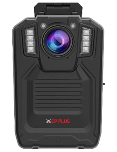 Body Warn Camera CPDBPH20