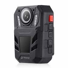 Body Warn Camera 128GB