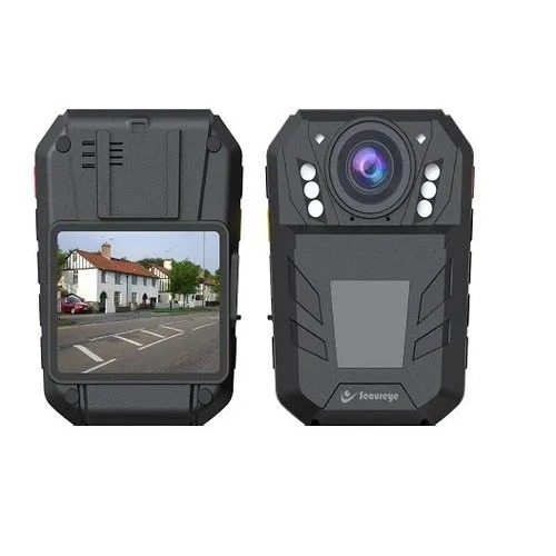 Body Warn Camera 128GB