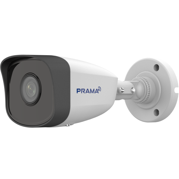 IP Bullet Camera 2 MP 30 Meter