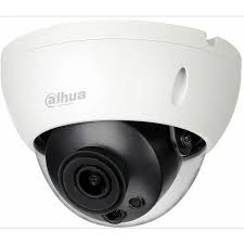 IP Dome Camera 5MP 30 Meter -Dahua
