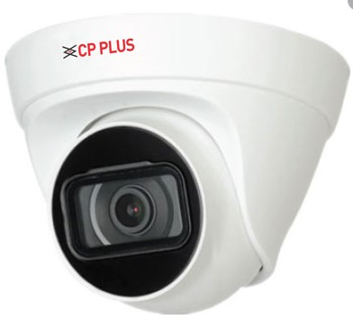 IP Dome Camera 2MP 30 Meter -CP Plus