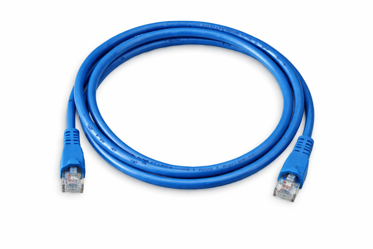 KTI03013001ETPC — Ethernet Patch Code 1 MTR standard