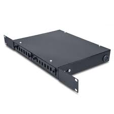 12 Port Rack Mount LIU