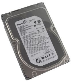 HARD DISK 1 TB