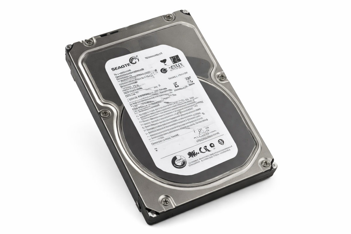 KTI03013001HD2T — HARD DISK 2 TB