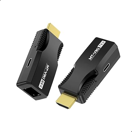 HDMI Extender Upto 30 Meter