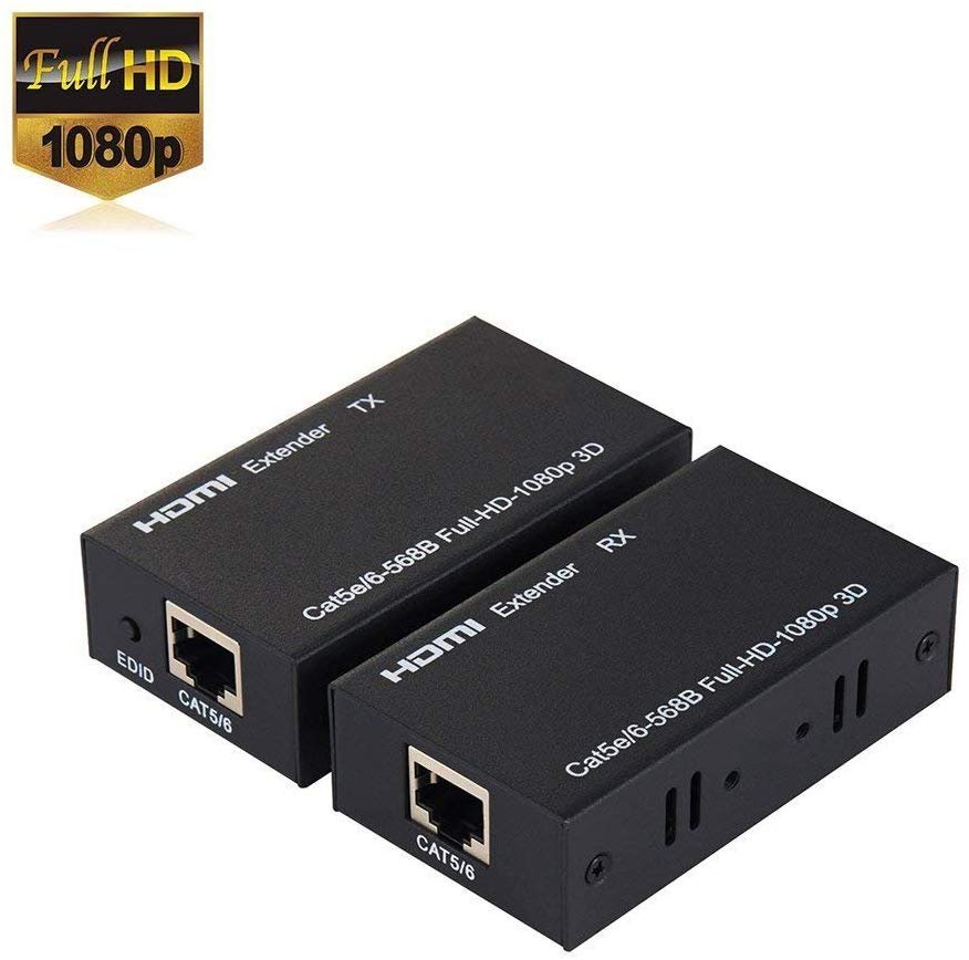 HDMI Extender Upto 60 Meter