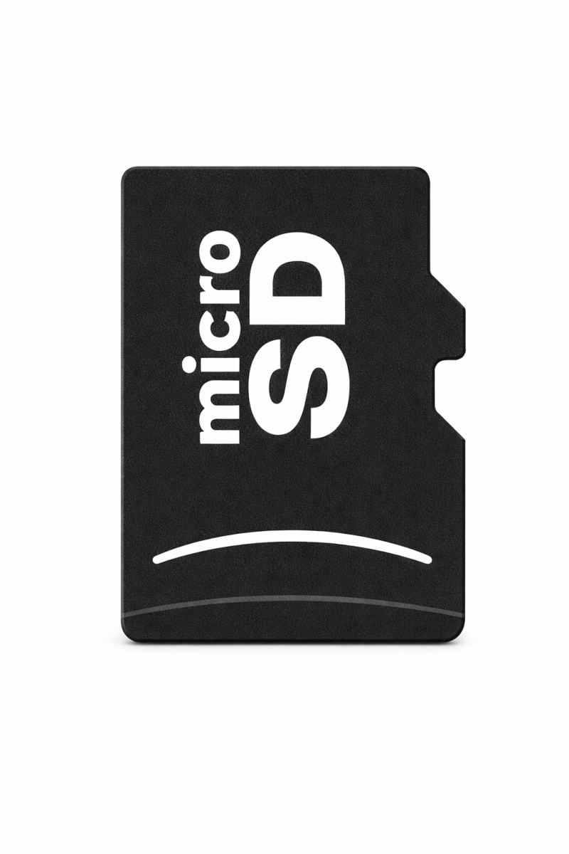 KTI03013001M256 — Micro SD Card 256GB