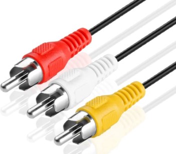 RCA Cable