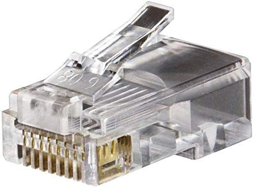 KTI RJ45 Connector for IP Camera