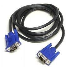 VGA Cable 01 Meter