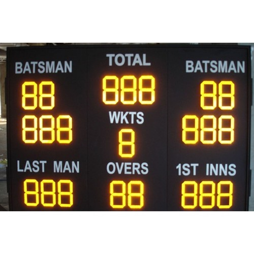 Score Board Led Display