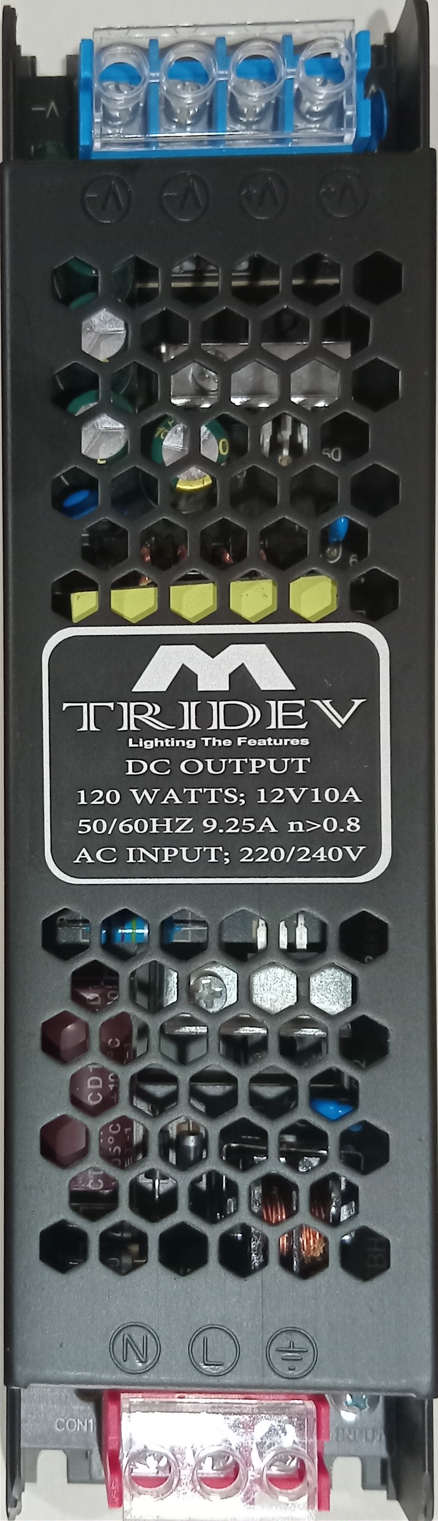 SMPS 12V 10A