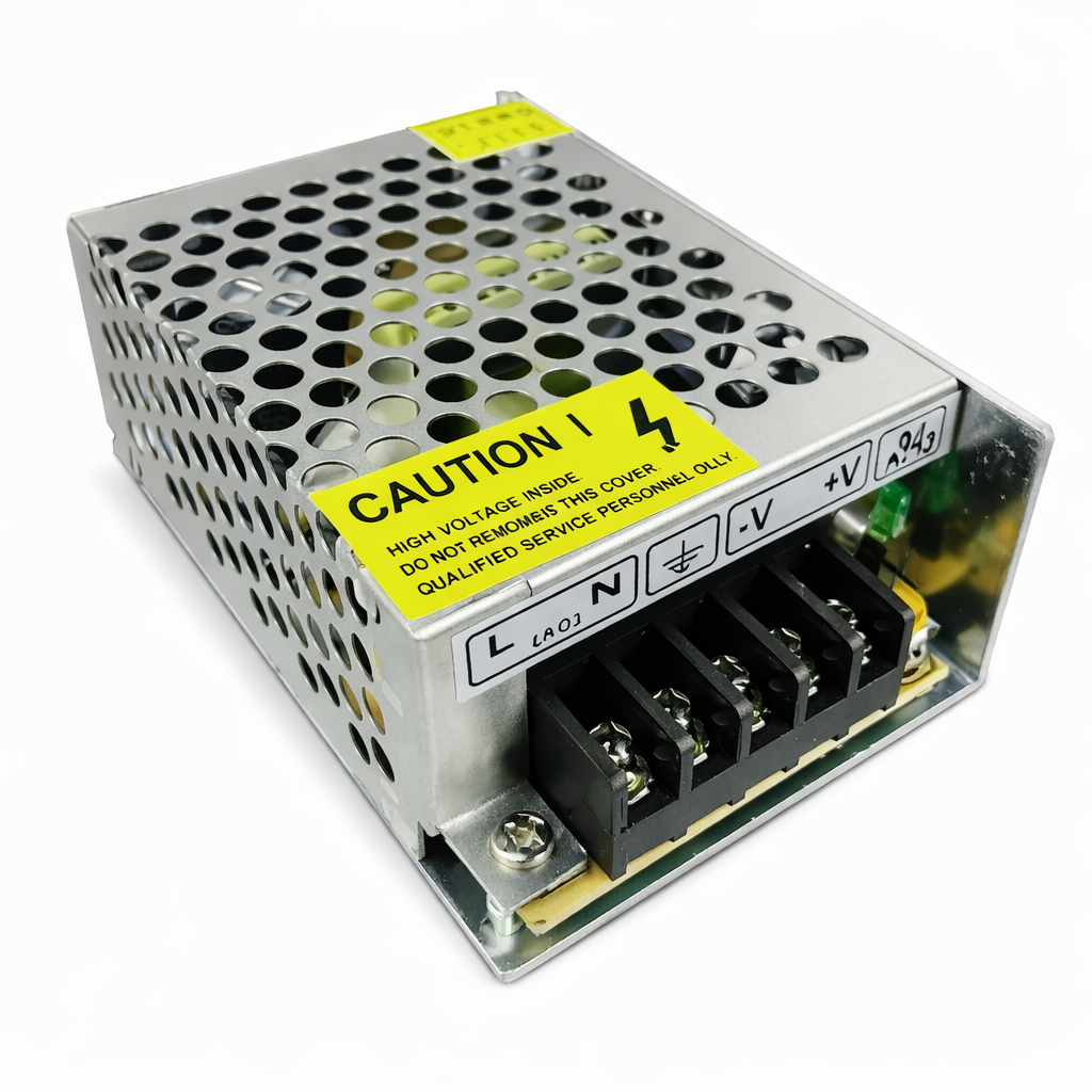 KTI04001001SM12 — SMPS 12V 2A
