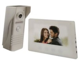 Villa Video Door Phones RL VDP