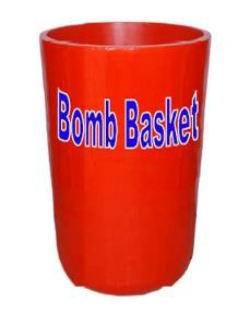 Bomb Basket