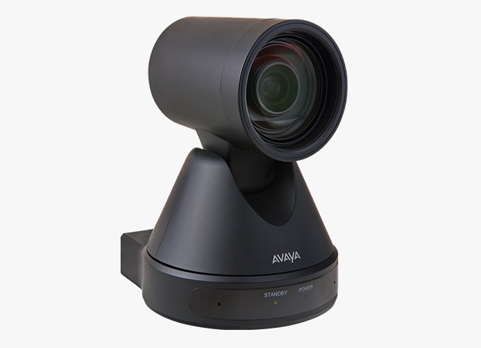 Avaya Huddle Cameras HC050