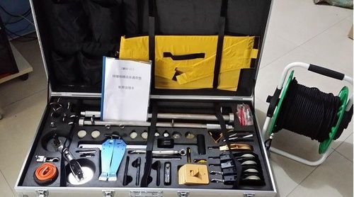 HOOK, LINE TOOL KIT