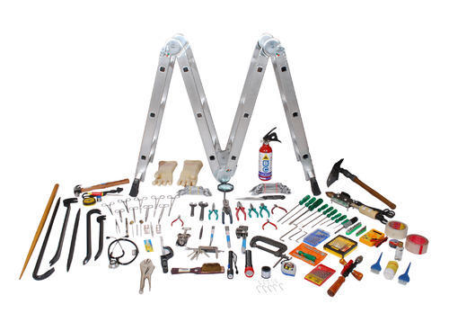 RSP Tool Kit