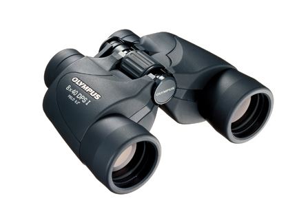 Binocular Olympus 8 x 40 S