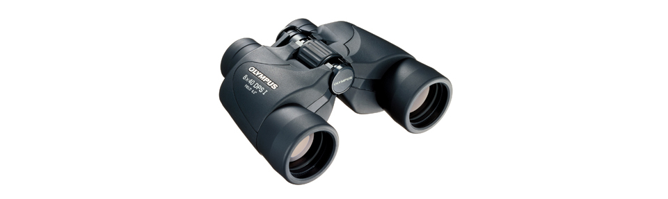 Binocular Olympus 8 x 40