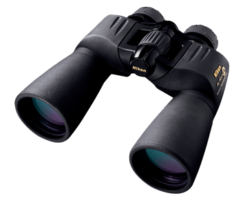 Nikon Binocular 10 x 50 CF Action Series