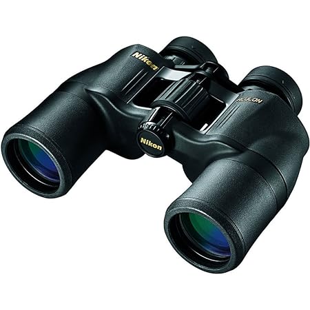 Nikon Binocular ACULON A211 10x 50