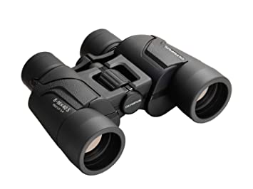 Binocular Olympus 8 16X40 S