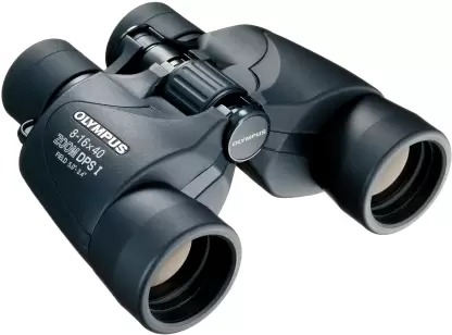 Binocular OLYMPUS 8 16 x 40 Zoom DPS