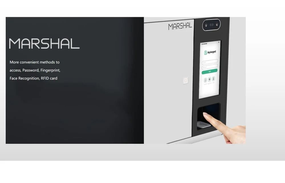 Digital Key Management System Cloud Based Each Key Customization 26