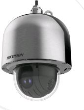 2MP Explosion Proof PTZ Camera